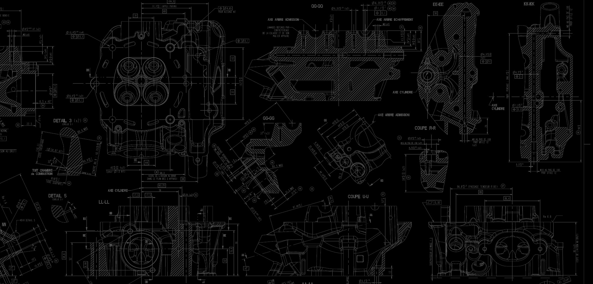 Moto Quintessence Midual