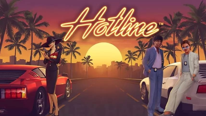 Hotline Casino - Wszystko, co musisz wiedzieć o świecie gier online Hotline Casino - Wszystko, co musisz wiedzieć o świecie gier online